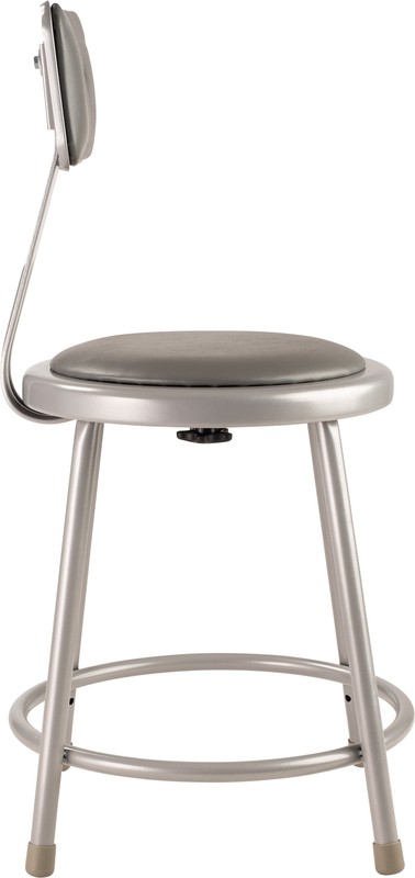 Heavy Duty Steel Stool