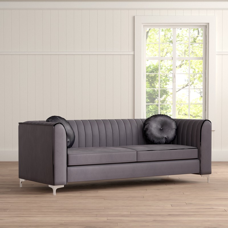 Herbert Configurable Living Room Set