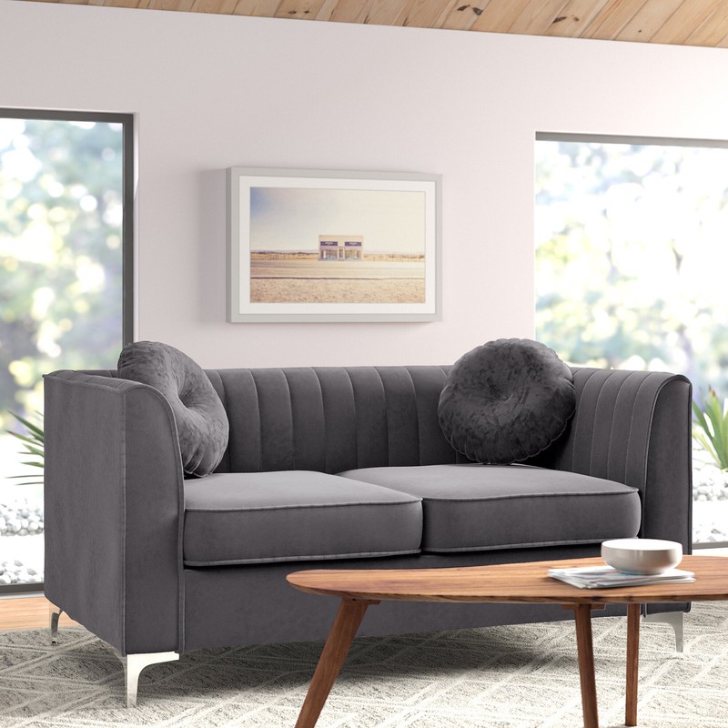Herbert Configurable Living Room Set