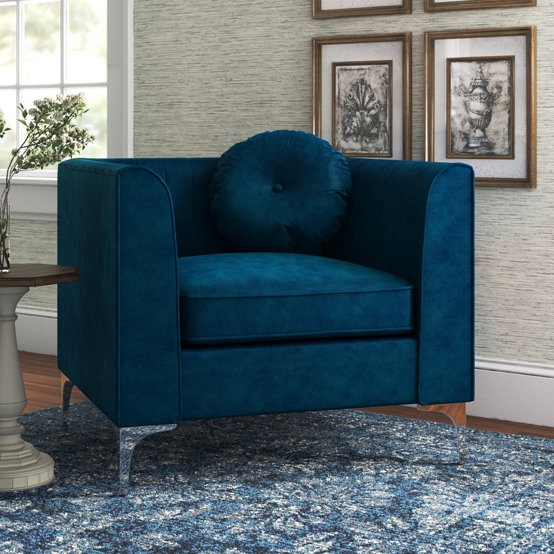 Herbert Configurable Living Room Set