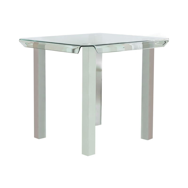 Hexham Counter Height 39.38'' Dining Table