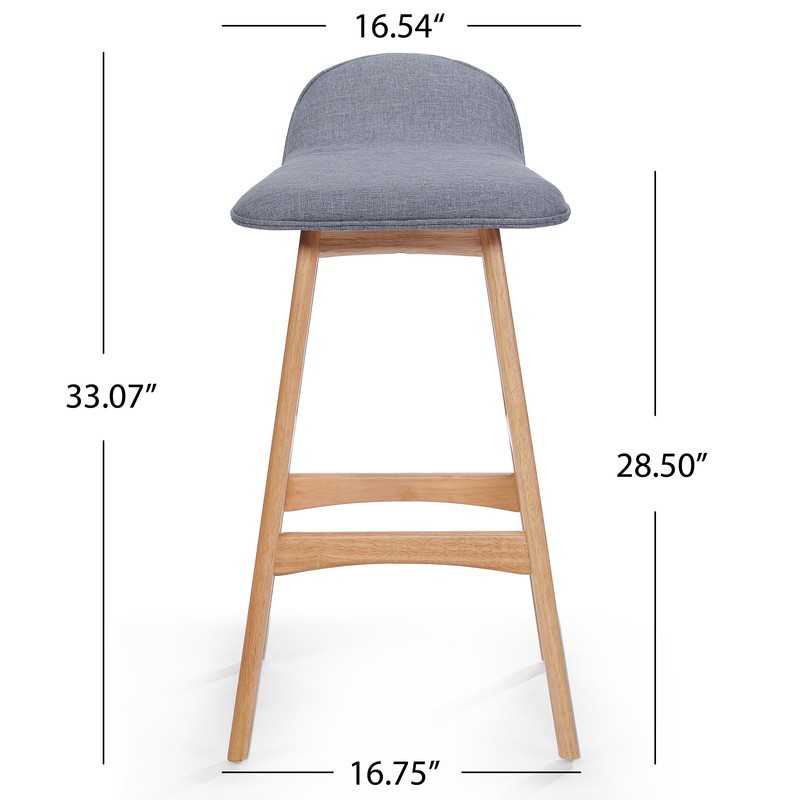 Holden 29" Bar Stool