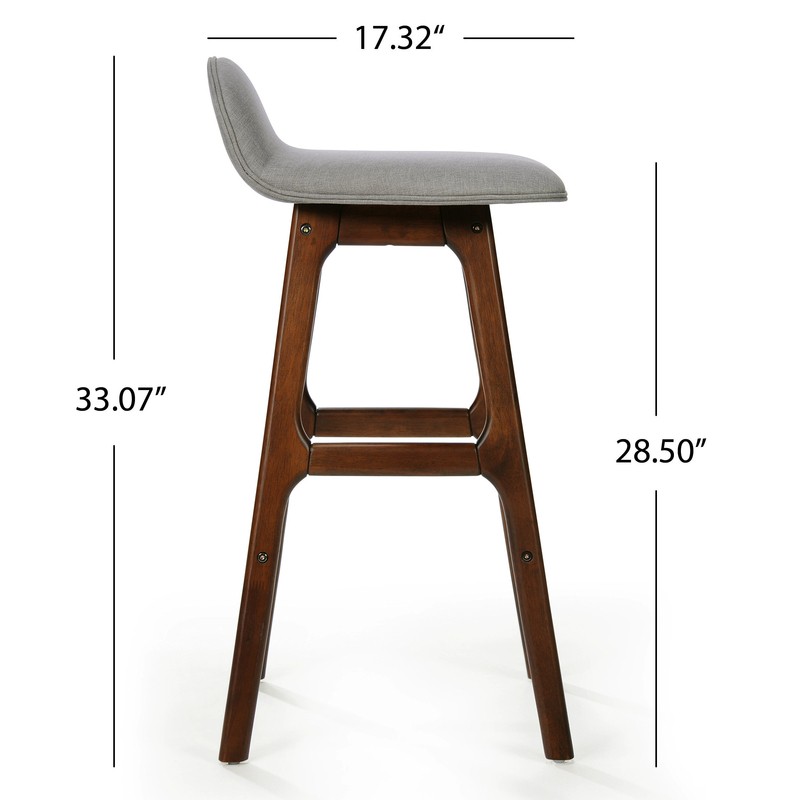 Holden 29" Bar Stool