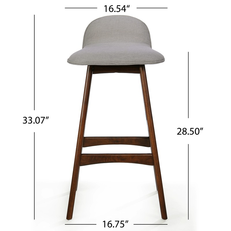 Holden 29" Bar Stool
