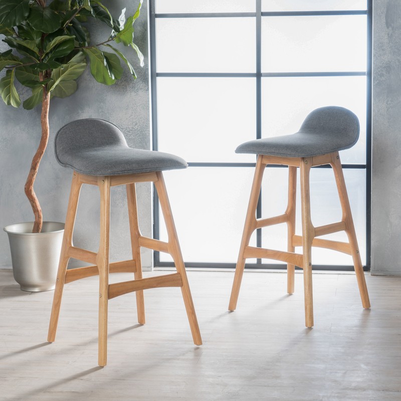 Holden 29" Bar Stool