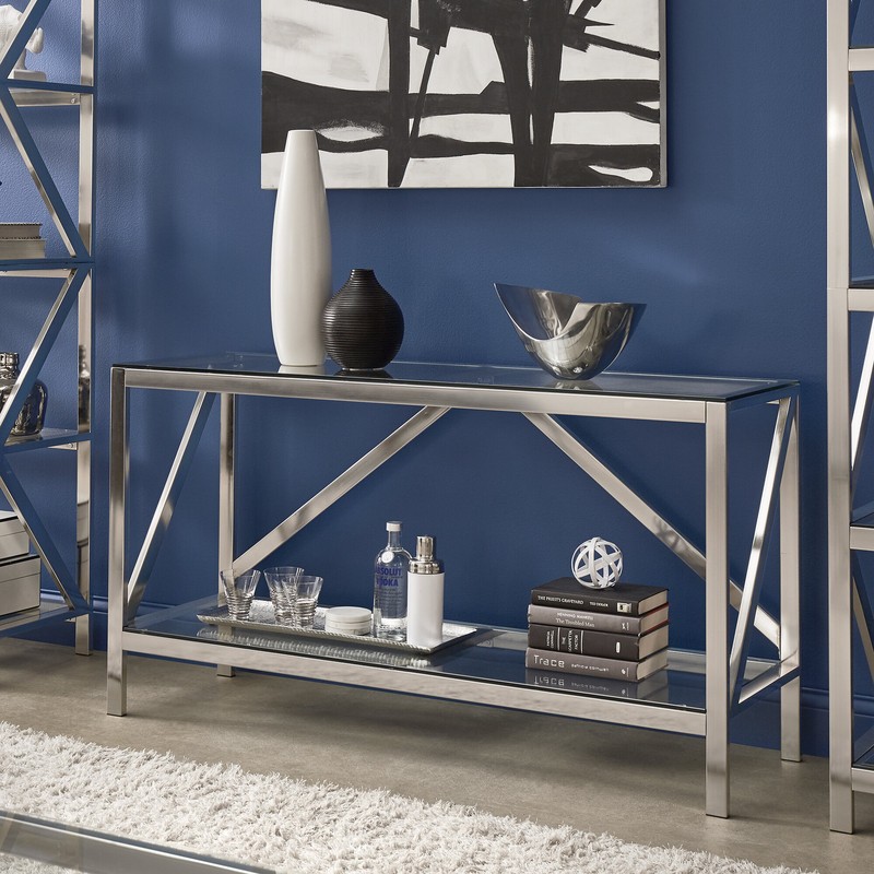 Horncastle TV Stand for TVs up to 60"