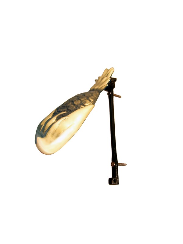 Hospitality Pineapple Door Knocker