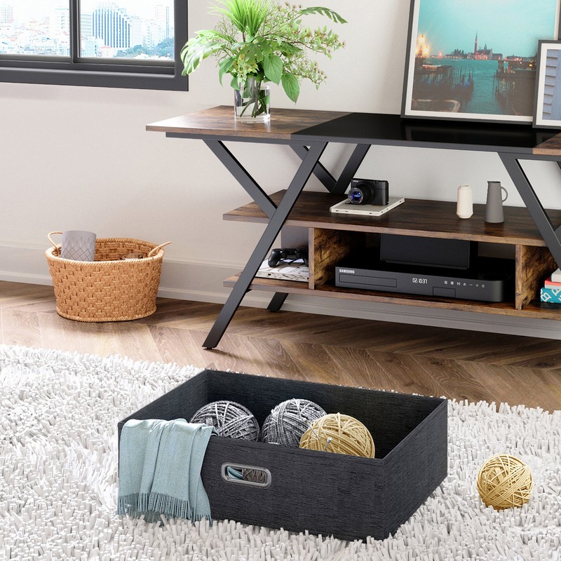 Ilya TV Stand for TVs up to 65"