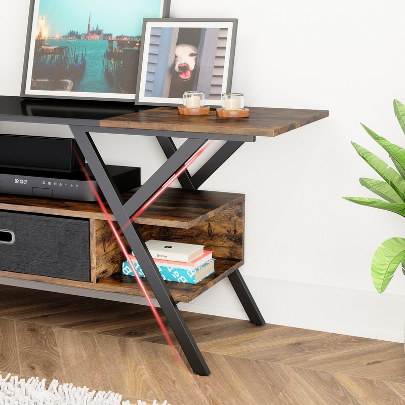 Ilya TV Stand for TVs up to 65"