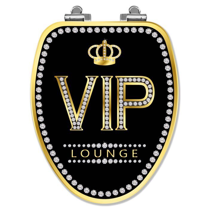 Impress the Best with a VIP Seat