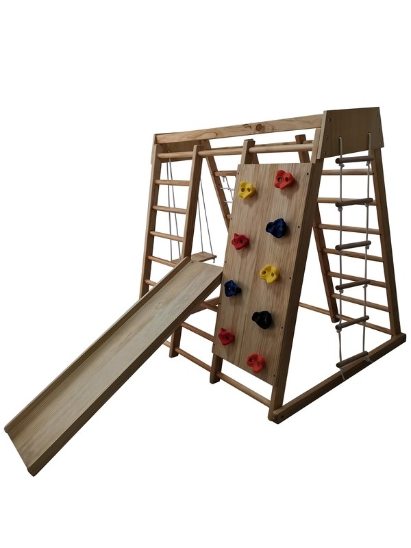 Indoor Toddler & Child Indoor Gym Playground Climber