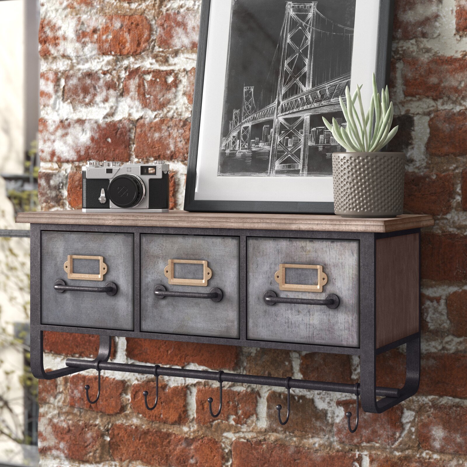 https://foter.com/photos/420/industrial-accent-floating-shelf-with-three-drawers.jpeg