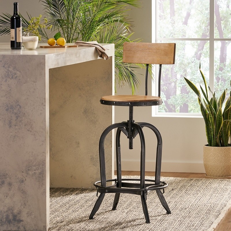 Unique Bar Stools Ideas On Foter