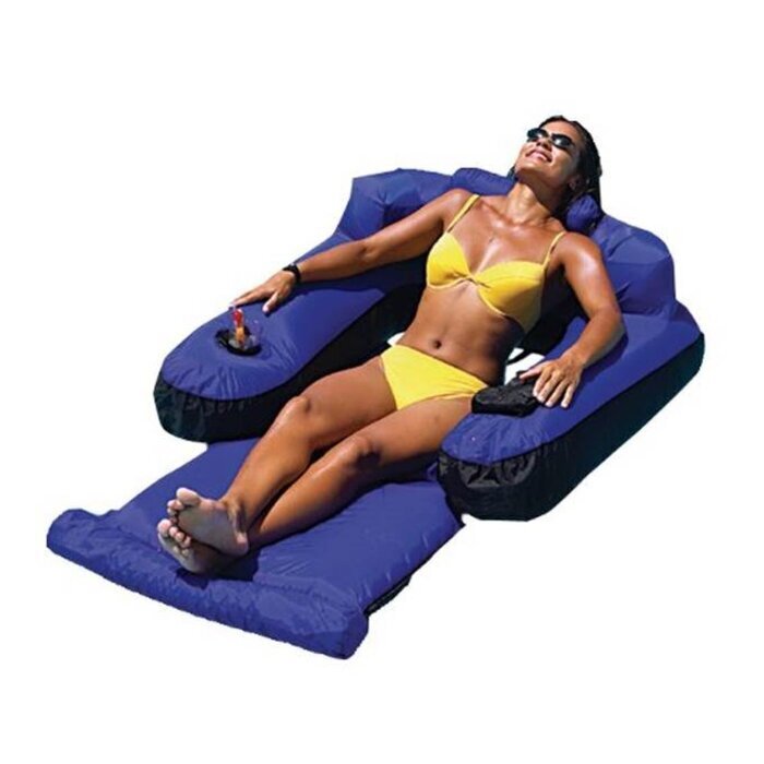 Inflatable Floating Loungers