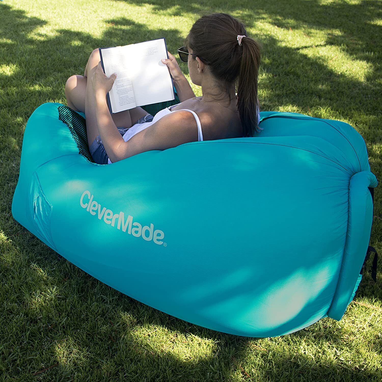 Inflatable Lounger Air Chair