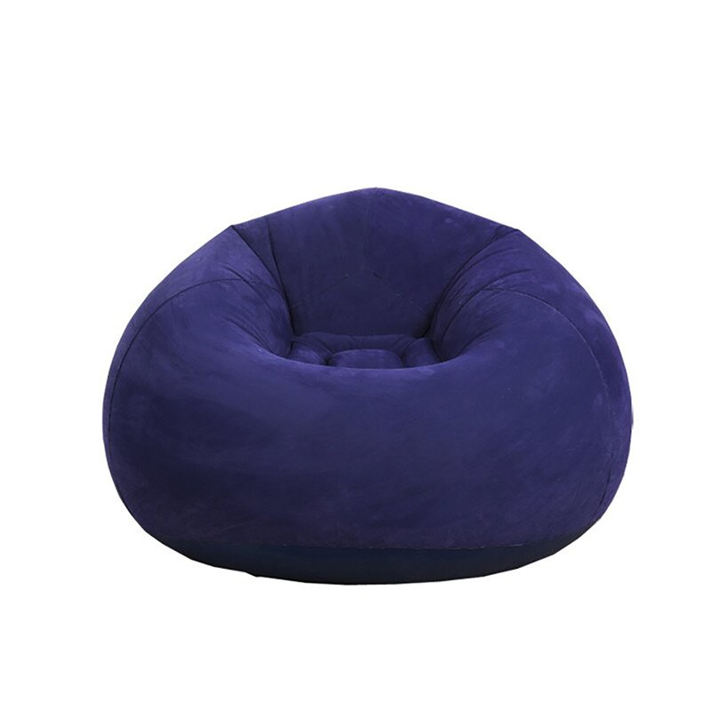 Inflatable Sofa