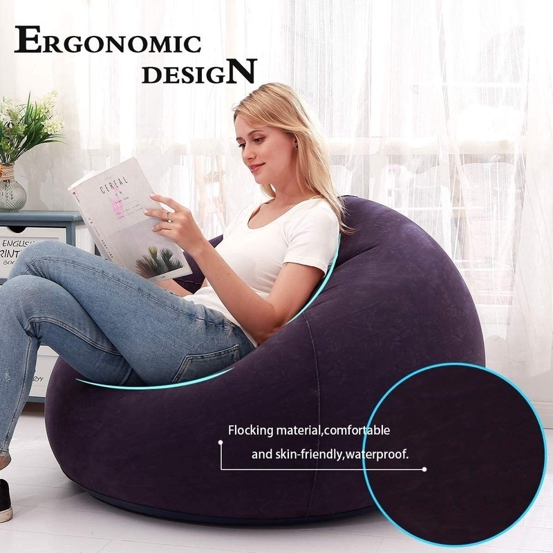 Inflatable Sofa
