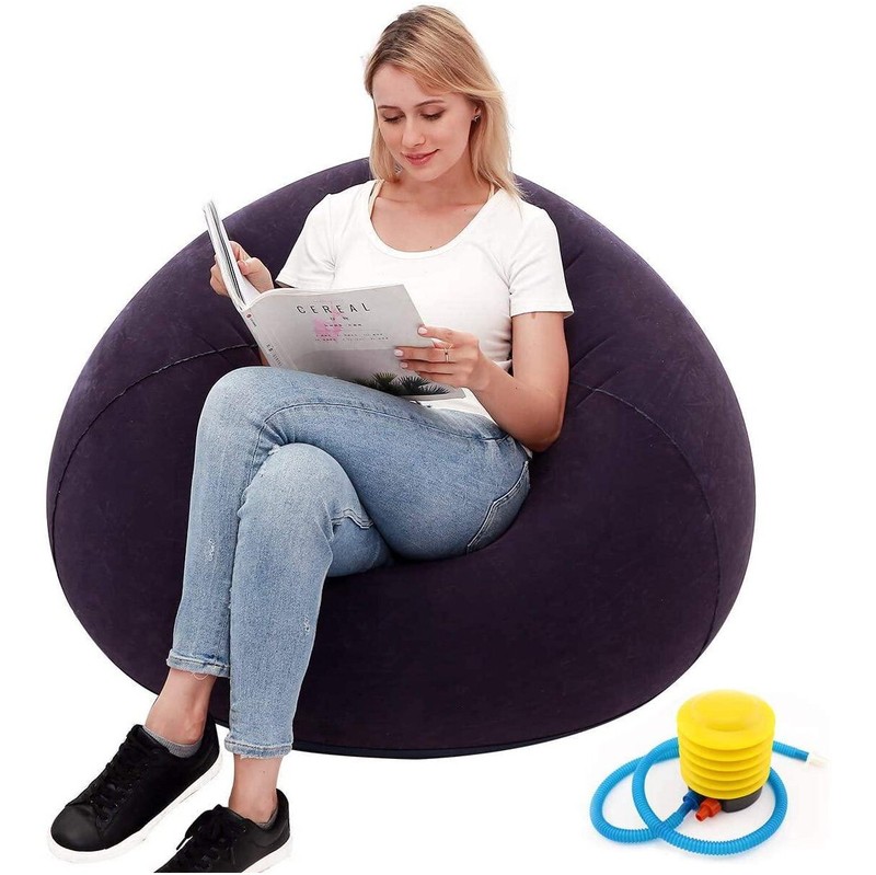 Inflatable Sofa