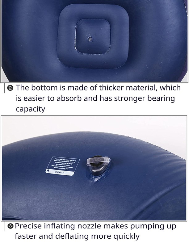 Inflatable Sofa