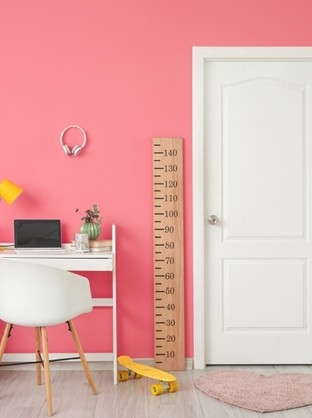 Using Home Office Design To Inspire Your Child's Homework Room Or Workspace