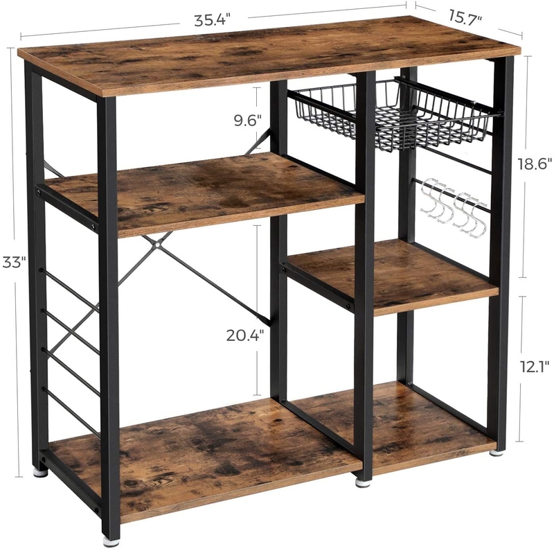 Bakers Racks - Ideas on Foter