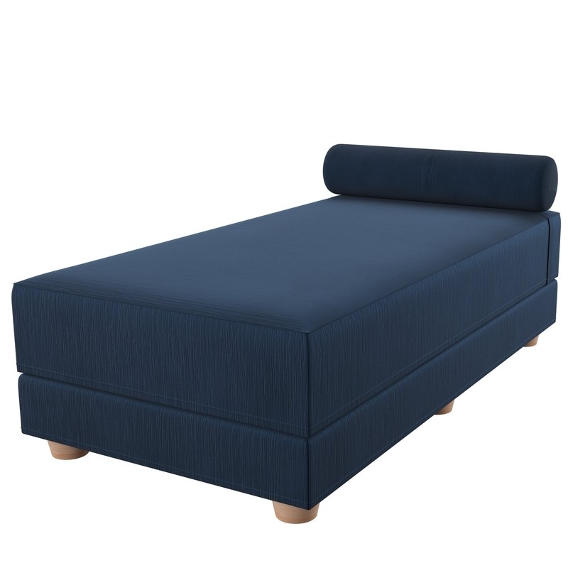 Ishee Queen Daybed with Mattress