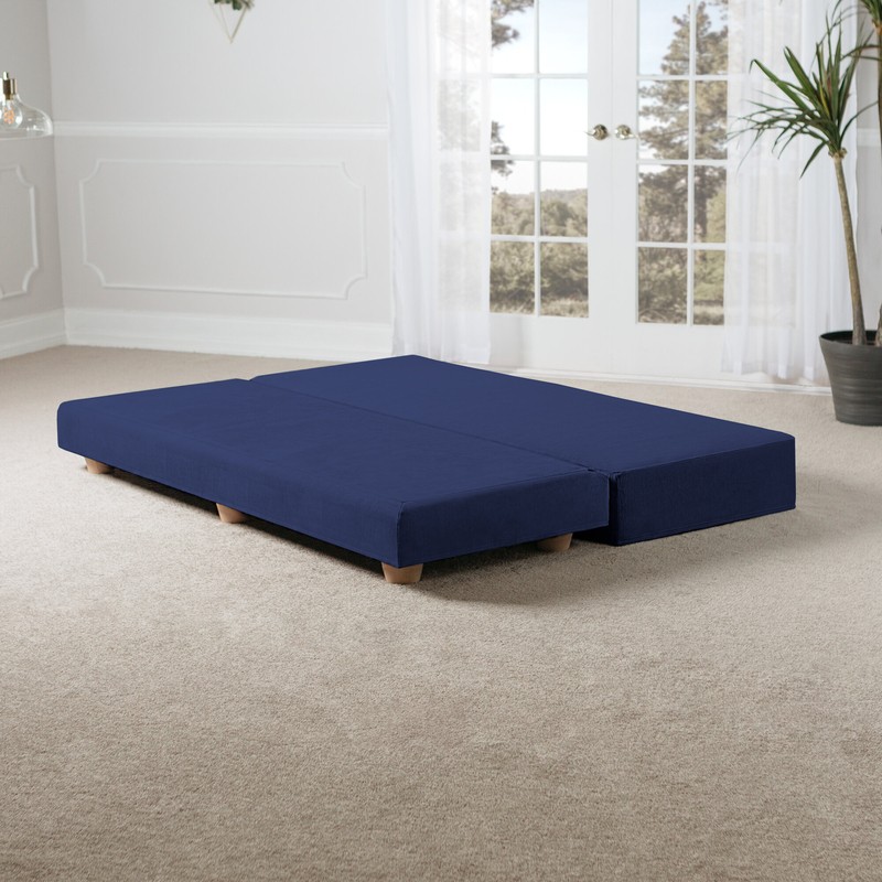 Ishee Queen Daybed with Mattress