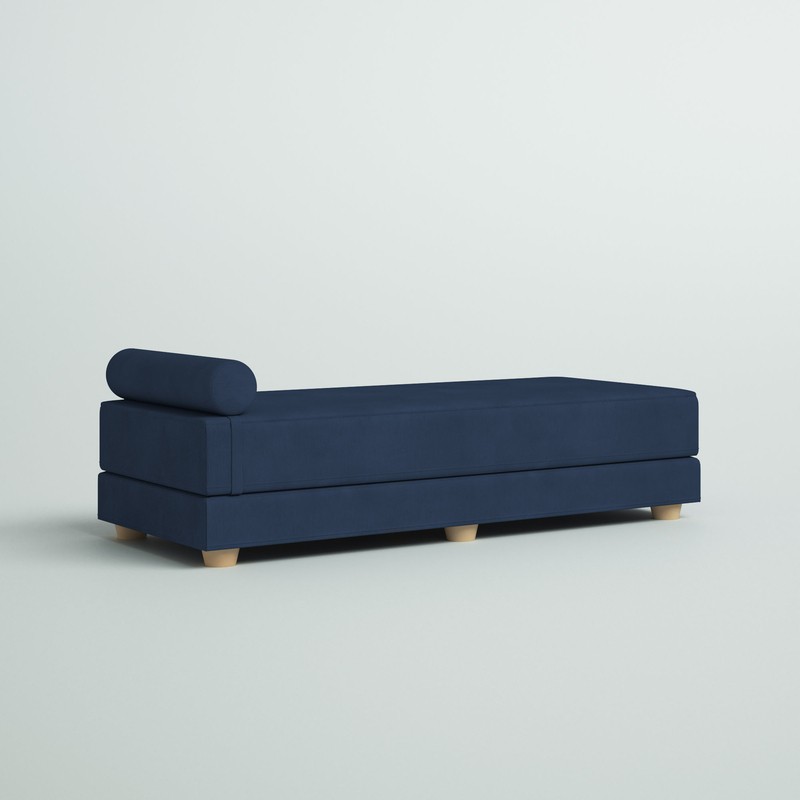 Ishee Queen Daybed with Mattress