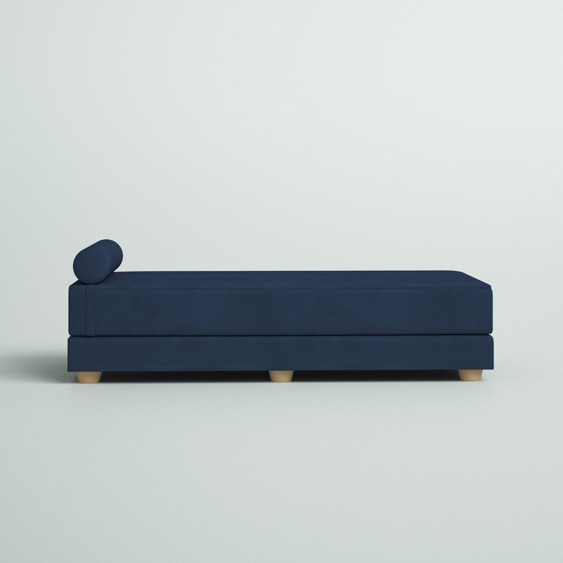 Ishee Queen Daybed with Mattress