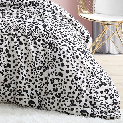 Leopard Print Bedding - Ideas on Foter