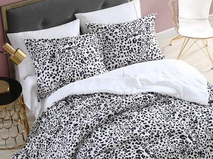 Leopard Print Bedding - Ideas on Foter