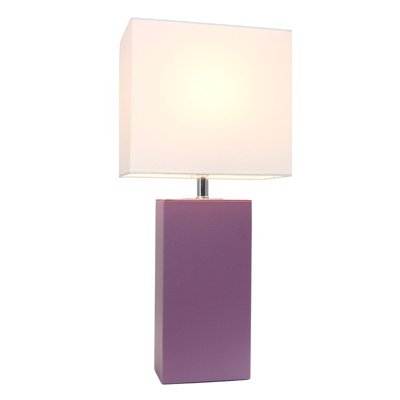 Jackson 21" Table Lamp