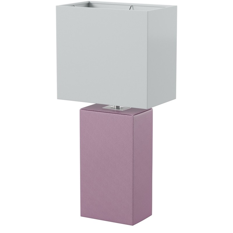 Jackson 21" Table Lamp