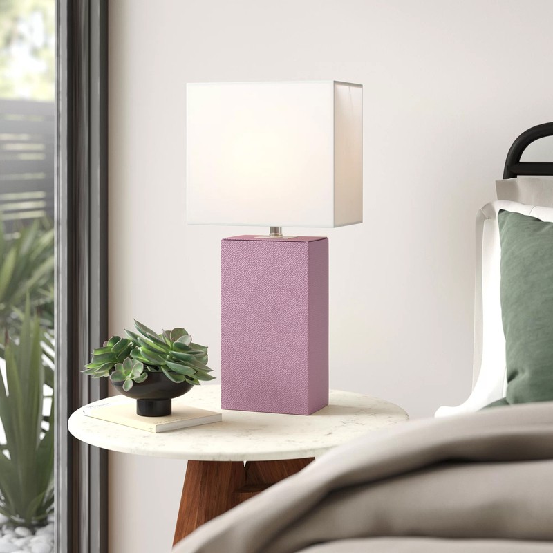 Jackson 21" Table Lamp