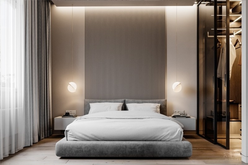 30 Japandi Bedroom Ideas to Blend Asian Zen & Nordic Hygge - Foter