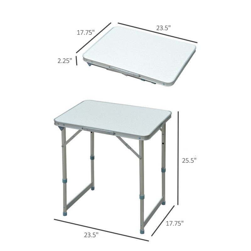 Jaqueline Camping Table