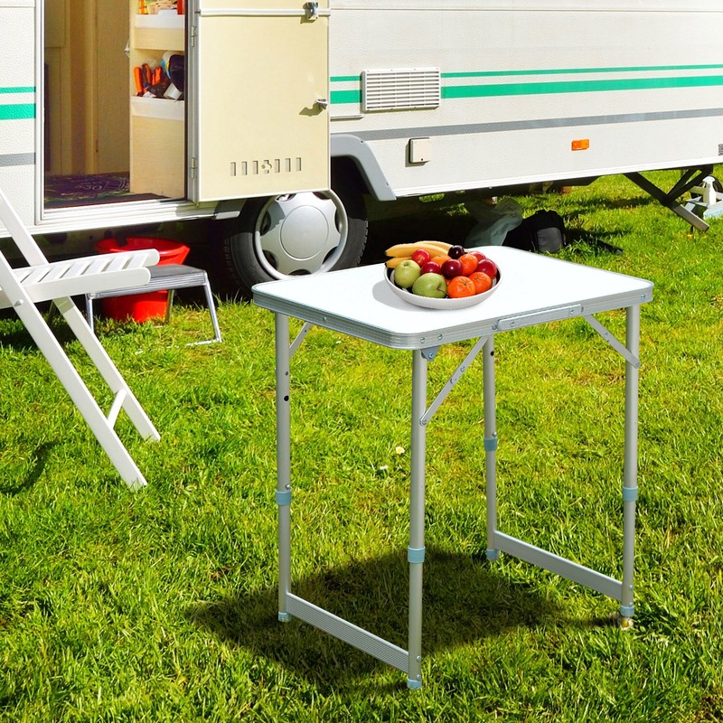 Jaqueline Camping Table
