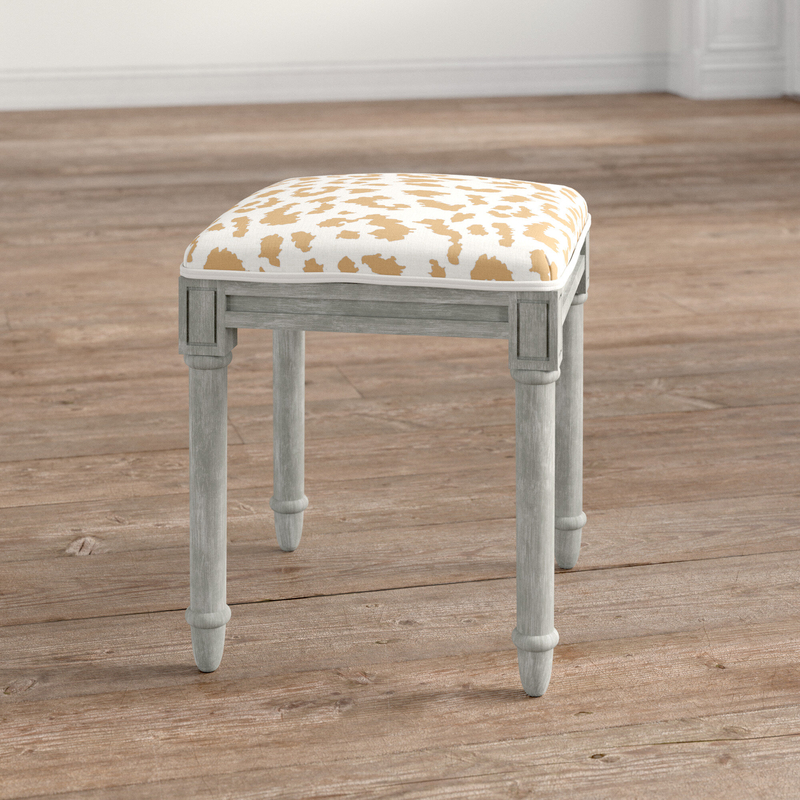 Leopard Stools - Ideas on Foter