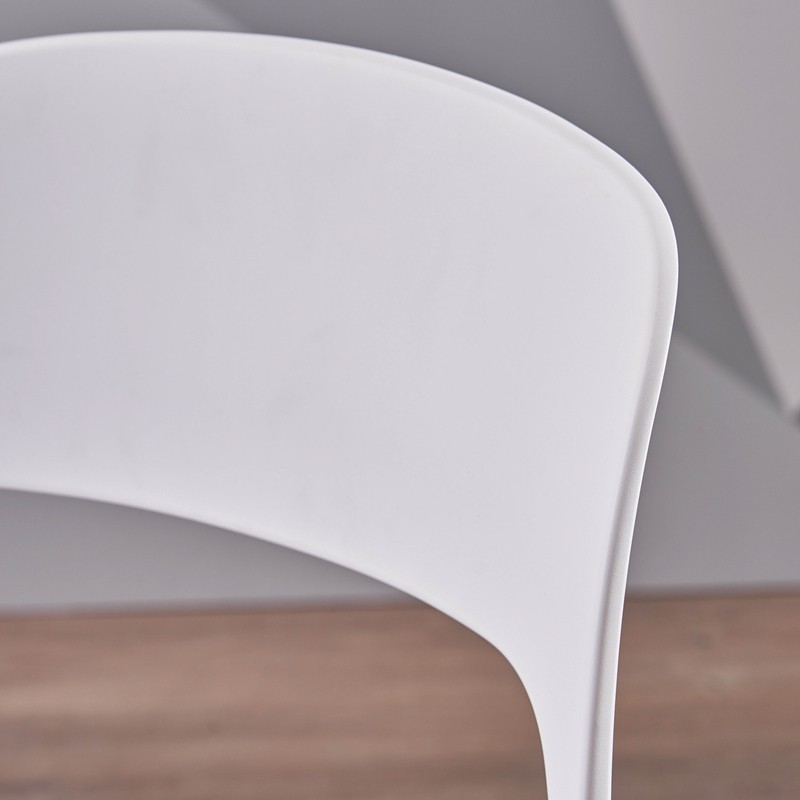 Jaxton Stacking Side Chair