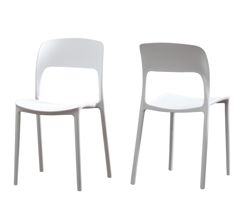 Jaxton Stacking Side Chair