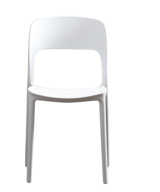 Jaxton Stacking Side Chair