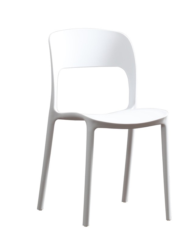 Jaxton Stacking Side Chair