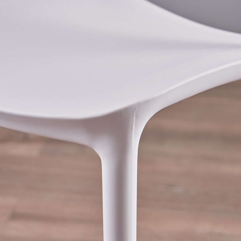 Jaxton Stacking Side Chair