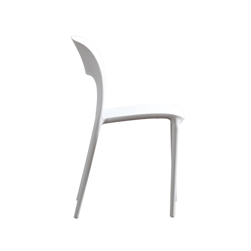 Jaxton Stacking Side Chair