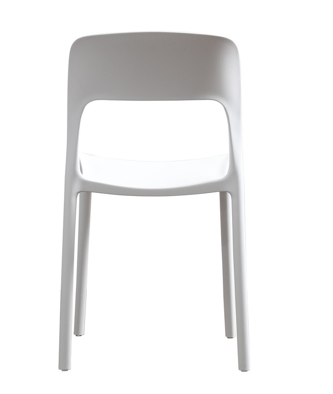 Jaxton Stacking Side Chair