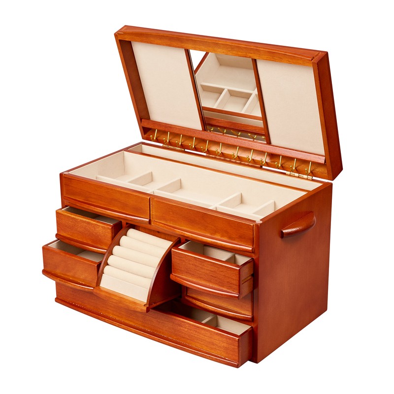 Jewelry Box