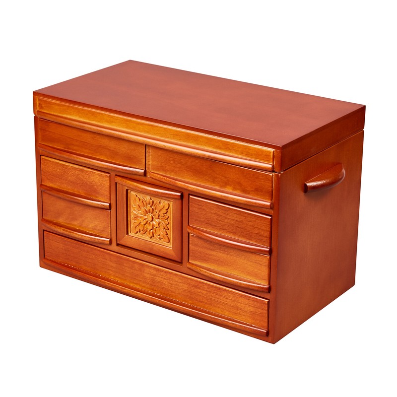 Jewelry Box