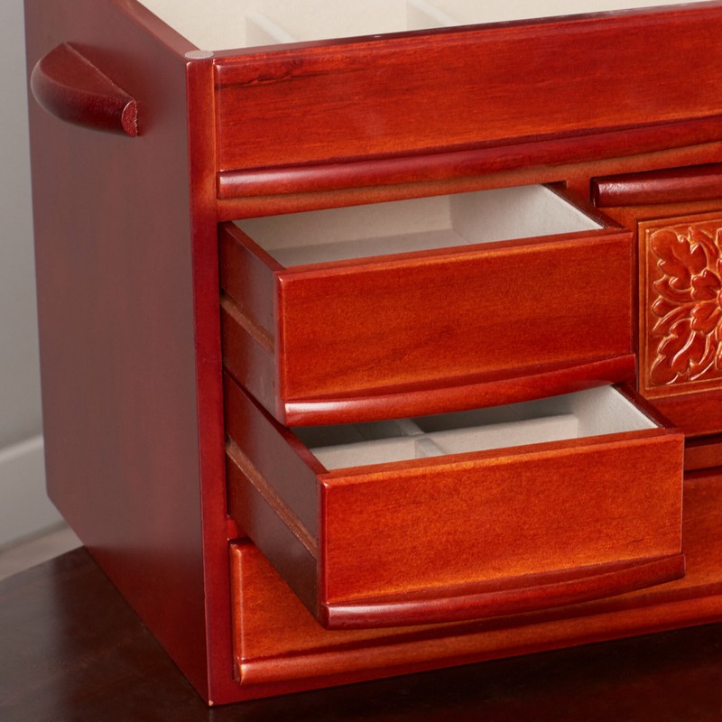 Jewelry Box