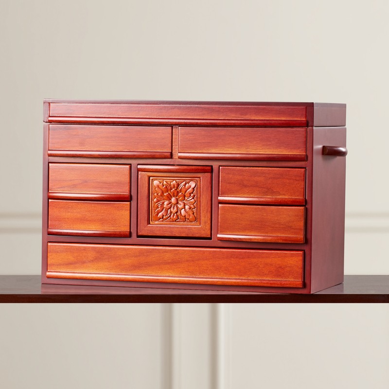 Jewelry Box
