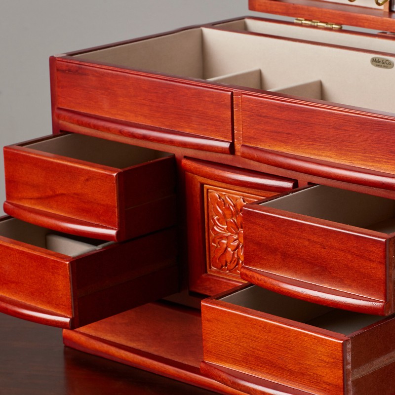Jewelry Box